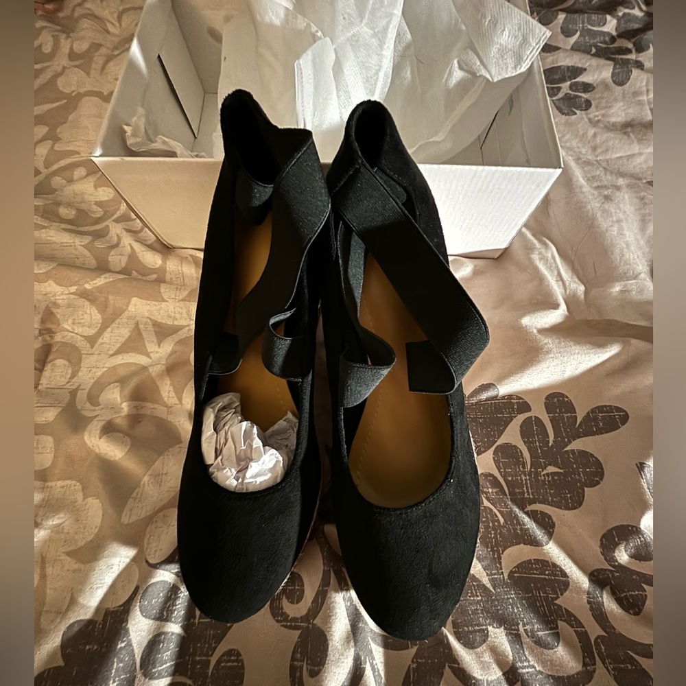 Wedges